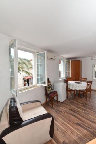 Michel Guest House Budva Exteriör bild