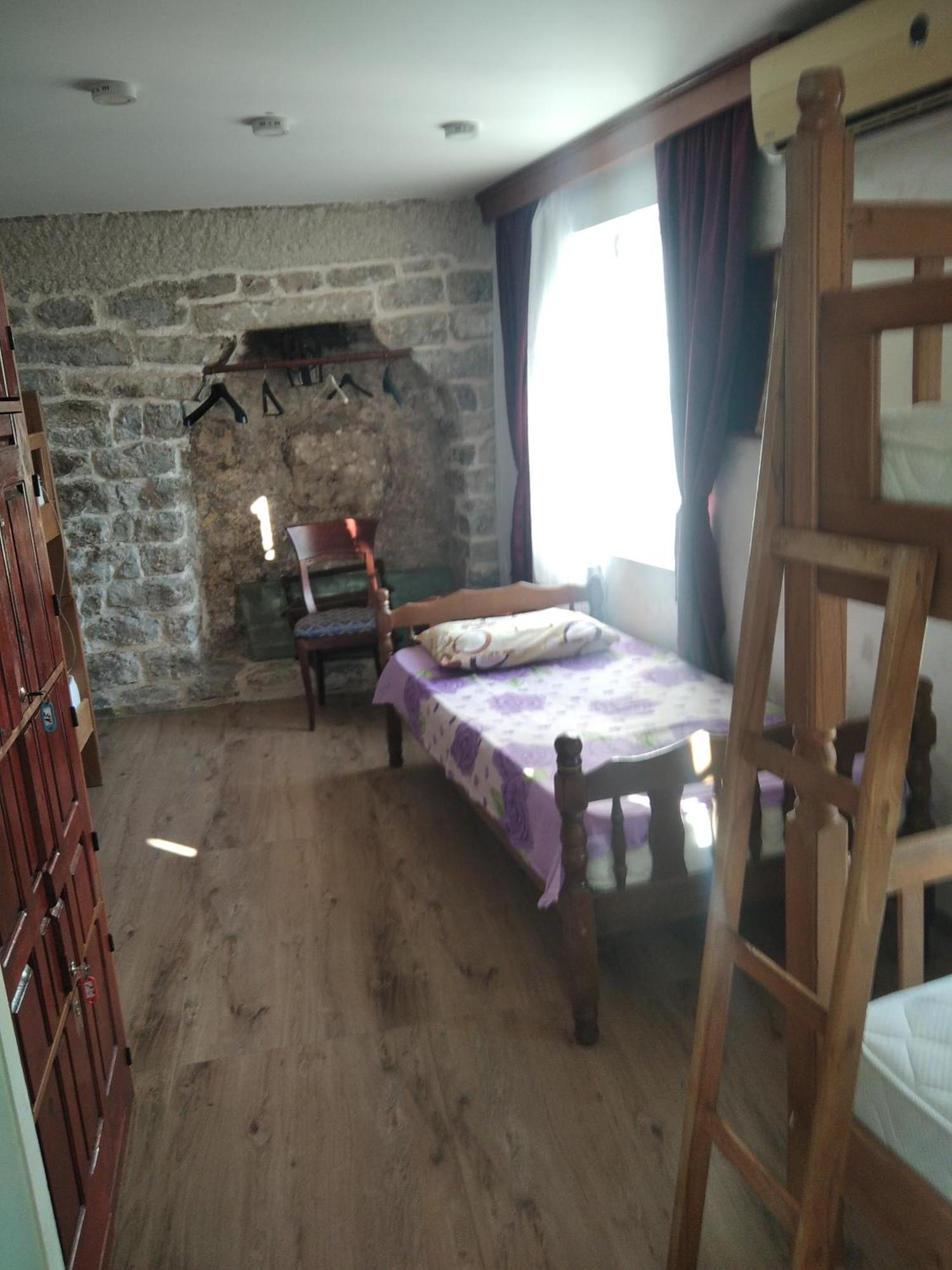 Michel Guest House Budva Exteriör bild
